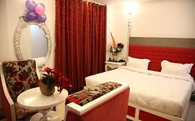Dev Residency Vrindavan 3*